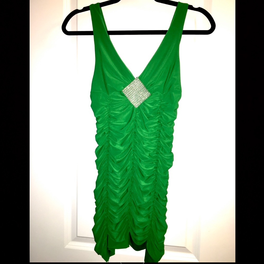 Cocktail dress